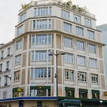 Bright & Enchanting 3Bd Apartmentreuilly-Diderot