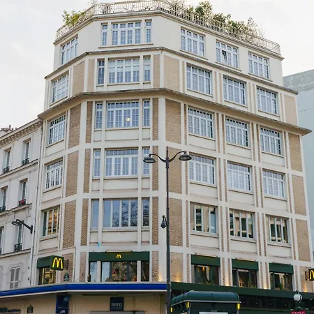Bright & Enchanting 3bd Apartmentreuilly-diderot Appartamento *