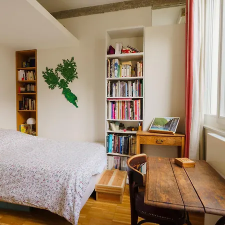 Appartamento Bright & Enchanting 3bd Apartmentreuilly-diderot Parigi