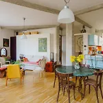 Bright & Enchanting 3Bd Apartmentreuilly-Diderot