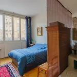 Bright & Enchanting 3Bd Apartmentreuilly-Diderot