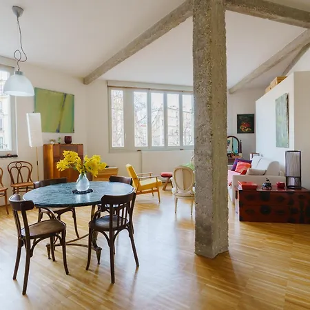 Bright & Enchanting 3bd Apartmentreuilly-diderot Apartment *