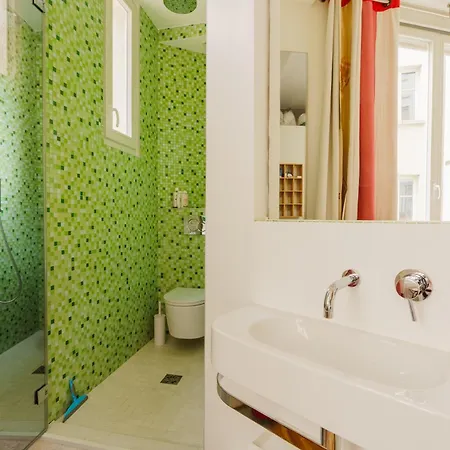 Bright & Enchanting 3bd Apartmentreuilly-diderot * Paris